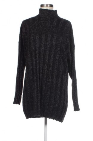 Damski sweter LC Waikiki, Rozmiar XL, Kolor Czarny, Cena 72,99 zł