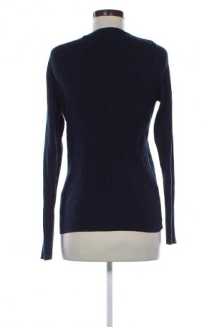 Дамски пуловер LC Waikiki, Размер XXL, Цвят Син, Цена 24,42 лв.