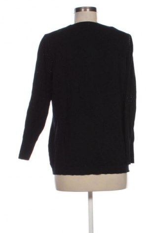 Damenpullover LC Waikiki, Größe XXL, Farbe Schwarz, Preis 24,55 €