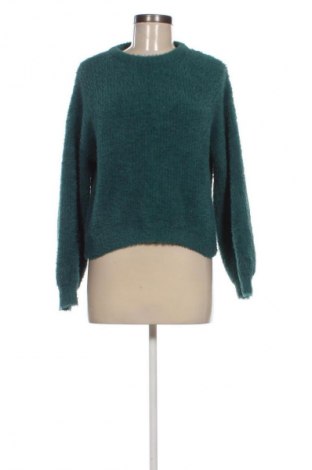 Dámský svetr LC Waikiki, Velikost M, Barva Zelená, Cena  608,00 Kč