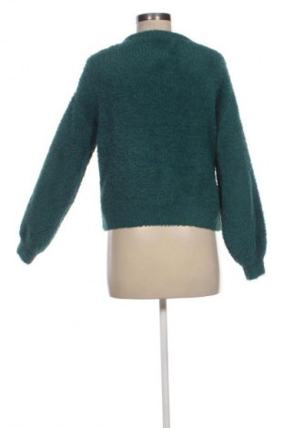 Dámský svetr LC Waikiki, Velikost M, Barva Zelená, Cena  608,00 Kč
