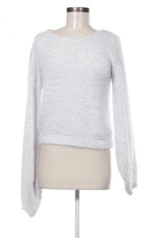 Dámský svetr LC Waikiki, Velikost S, Barva Stříbrná, Cena  608,00 Kč