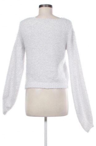 Dámský svetr LC Waikiki, Velikost S, Barva Stříbrná, Cena  608,00 Kč