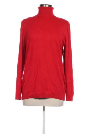 Dámsky pulóver LC Waikiki, Veľkosť XXL, Farba Červená, Cena  17,95 €