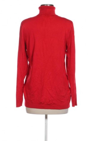 Dámsky pulóver LC Waikiki, Veľkosť XXL, Farba Červená, Cena  17,95 €