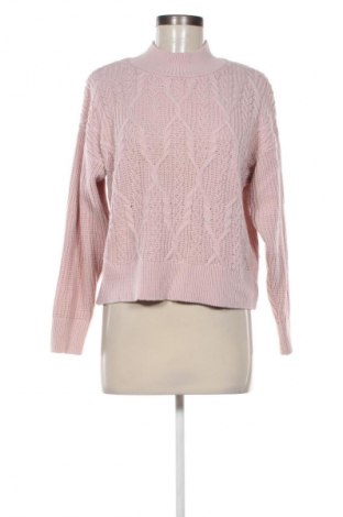 Γυναικείο πουλόβερ LC Waikiki, Μέγεθος M, Χρώμα Ρόζ , Τιμή 24,49 €