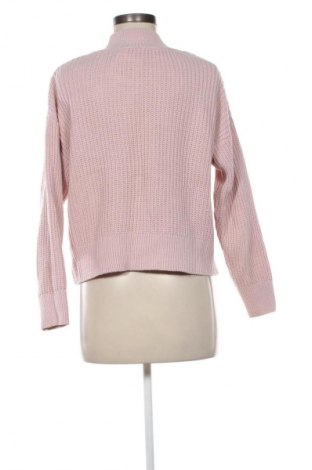 Γυναικείο πουλόβερ LC Waikiki, Μέγεθος M, Χρώμα Ρόζ , Τιμή 24,49 €