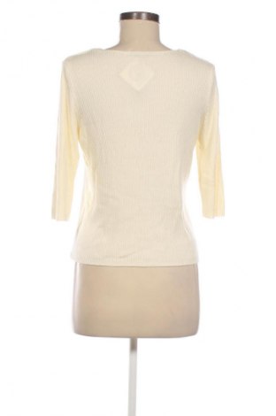 Γυναικείο πουλόβερ LCW, Μέγεθος M, Χρώμα Εκρού, Τιμή 15,00 €