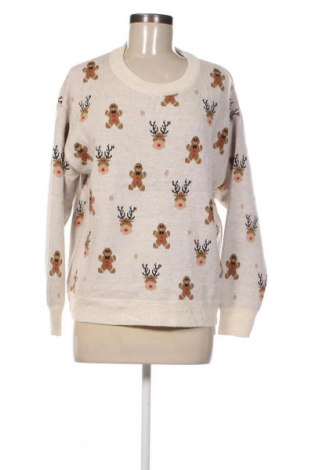 Női pulóver LCW, Méret L, Szín Sokszínű, Ár 3 649 Ft