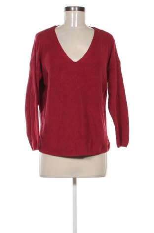 Női pulóver LCW, Méret M, Szín Piros, Ár 5 800 Ft