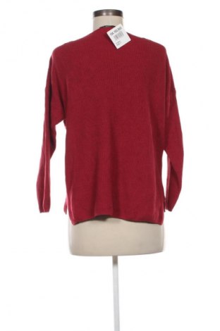 Női pulóver LCW, Méret M, Szín Piros, Ár 5 800 Ft