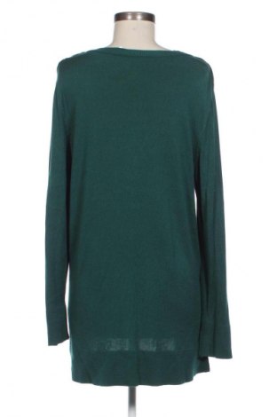 Γυναικείο πουλόβερ LCW, Μέγεθος XL, Χρώμα Πράσινο, Τιμή 14,83 €