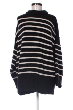 Damski sweter LCW, Rozmiar S, Kolor Kolorowy, Cena 66,67 zł