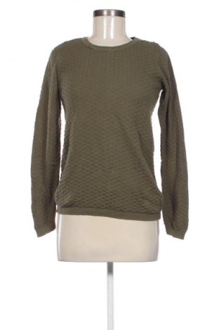 Damski sweter LCW, Rozmiar S, Kolor Zielony, Cena 67,41 zł