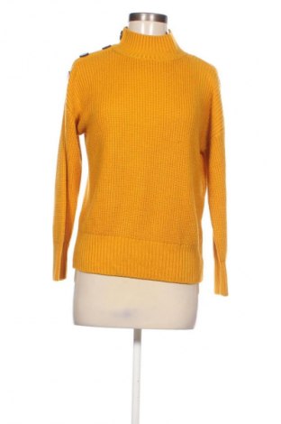 Dámský svetr LCW, Velikost XS, Barva Žlutá, Cena  367,00 Kč