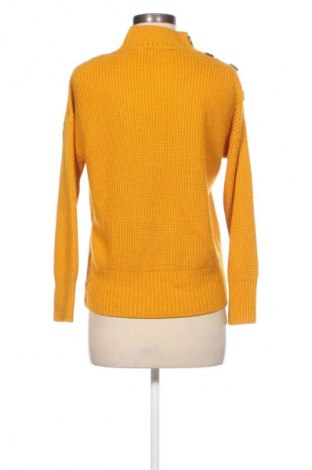 Dámský svetr LCW, Velikost XS, Barva Žlutá, Cena  367,00 Kč