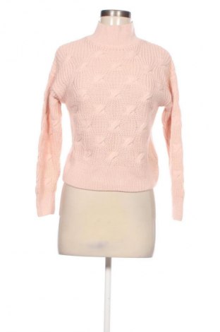 Dámský svetr LCW, Velikost XS, Barva Růžová, Cena  367,00 Kč