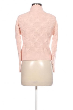 Dámský svetr LCW, Velikost XS, Barva Růžová, Cena  367,00 Kč