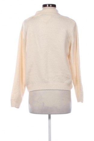 Dámsky pulóver LCW, Veľkosť M, Farba Biela, Cena  10,95 €