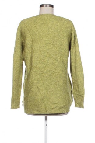 Damenpullover LES ETOILES, Größe XL, Farbe Grün, Preis 31,99 €