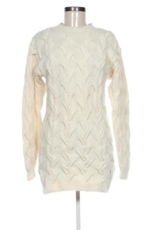 Női pulóver La Belle, Méret S, Szín Fehér, Ár 6 089 Ft
