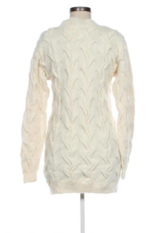 Női pulóver La Belle, Méret S, Szín Fehér, Ár 6 089 Ft