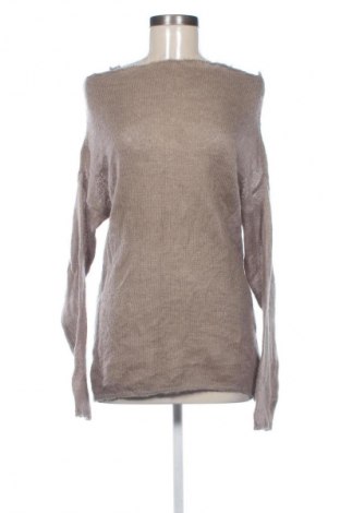 Damenpullover La Dea, Größe S, Farbe Beige, Preis 31,71 €