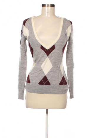 Damenpullover La Martina, Größe M, Farbe Mehrfarbig, Preis € 70,99