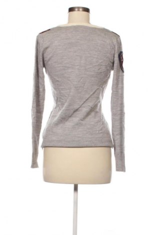 Damenpullover La Martina, Größe M, Farbe Mehrfarbig, Preis € 70,99