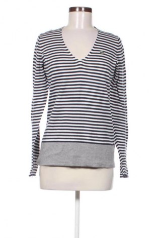 Γυναικείο πουλόβερ Lacoste, Μέγεθος M, Χρώμα Πολύχρωμο, Τιμή 52,69 €