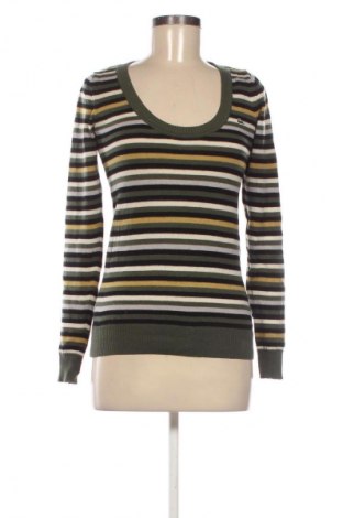 Дамски пуловер Lacoste, Размер S, Цвят Многоцветен, Цена 107,99 лв.