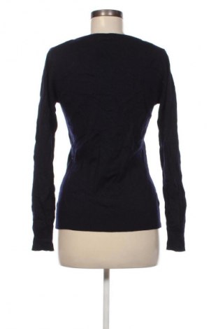 Pulover de femei Lacoste, Mărime M, Culoare Albastru, Preț 274,99 Lei