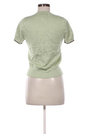 Dámsky pulóver Lalu, Veľkosť M, Farba Zelená, Cena  8,95 €