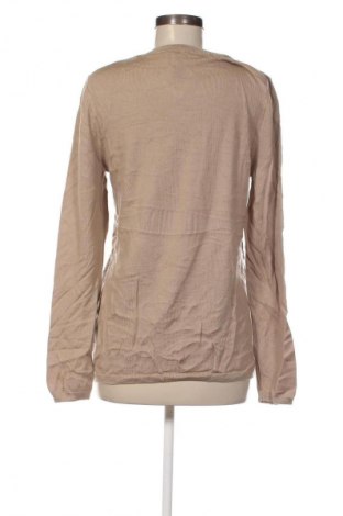 Damenpullover Lands' End, Größe L, Farbe Beige, Preis 13,99 €