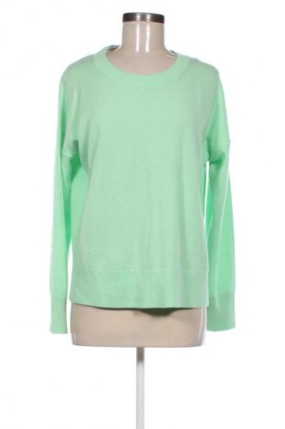 Pulover de femei Lands' End, Mărime S, Culoare Verde, Preț 435,18 Lei
