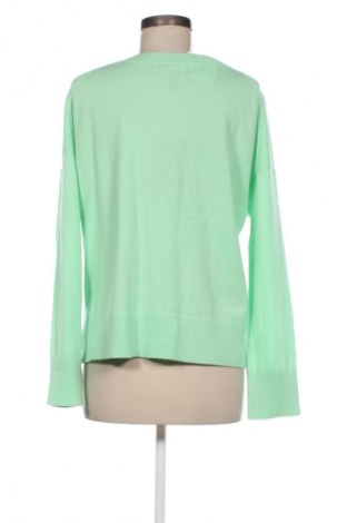 Pulover de femei Lands' End, Mărime S, Culoare Verde, Preț 435,18 Lei