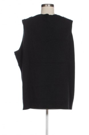 Damski sweter Lands' End, Rozmiar 3XL, Kolor Czarny, Cena 66,67 zł
