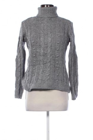 Damenpullover Lands' End, Größe XS, Farbe Grau, Preis € 16,99