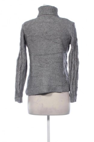 Damenpullover Lands' End, Größe XS, Farbe Grau, Preis € 16,99
