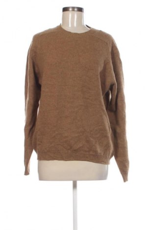 Damenpullover Lands' End, Größe M, Farbe Braun, Preis € 13,99