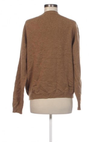 Damenpullover Lands' End, Größe M, Farbe Braun, Preis € 13,99