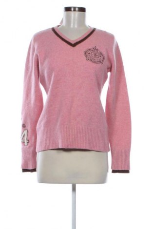 Pulover de femei L'argentina, Mărime M, Culoare Roz, Preț 142,50 Lei