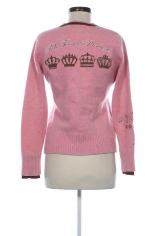 Pulover de femei L'argentina, Mărime M, Culoare Roz, Preț 142,50 Lei