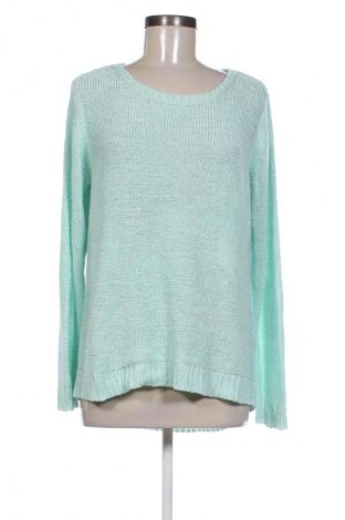 Pulover de femei Lascana, Mărime XL, Culoare Verde, Preț 75,99 Lei