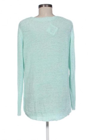 Pulover de femei Lascana, Mărime XL, Culoare Verde, Preț 75,99 Lei