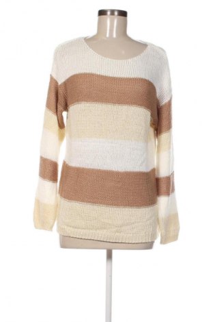 Damski sweter Lascana, Rozmiar M, Kolor Kolorowy, Cena 73,99 zł