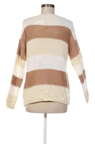 Damski sweter Lascana, Rozmiar M, Kolor Kolorowy, Cena 73,99 zł