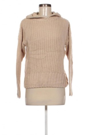 Dámský svetr Lascana, Velikost S, Barva Béžová, Cena  389,00 Kč