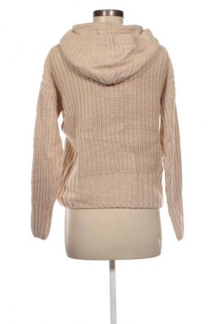 Dámský svetr Lascana, Velikost S, Barva Béžová, Cena  389,00 Kč