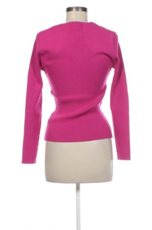 Damenpullover Lascana, Größe M, Farbe Rosa, Preis 61,99 €